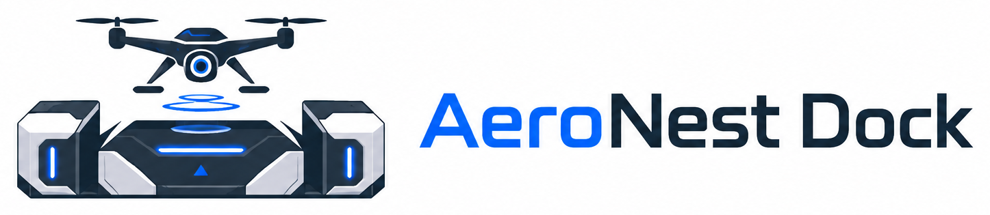 AeroNest Dock
