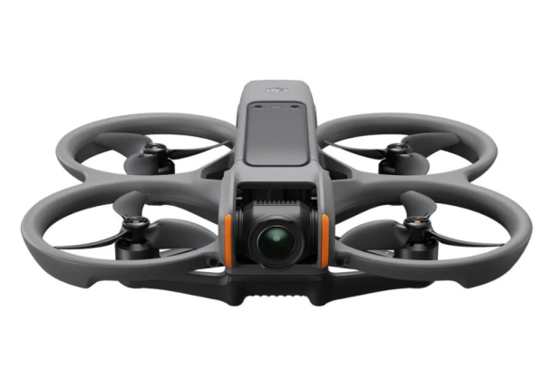 DJI Avata 2 Fly More Combo (Single Battery)