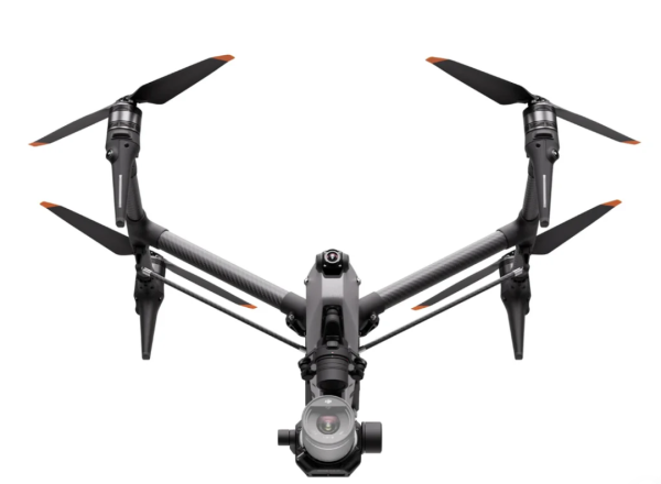 DJI Inspire 3