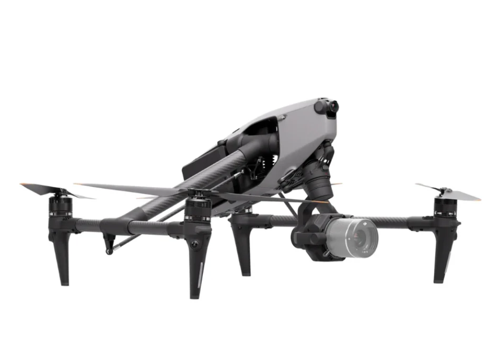 Inspire 3 product image 2