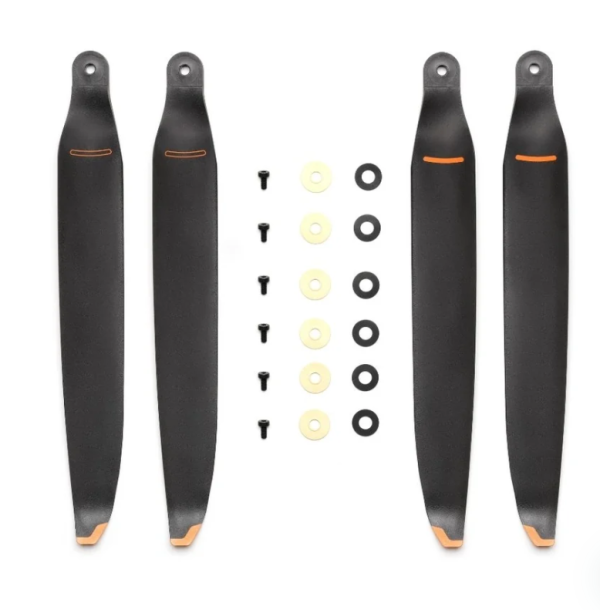 DJI Matrice 400 2510F Propellers
