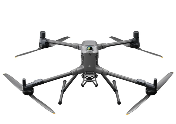 DJI Matrice 400