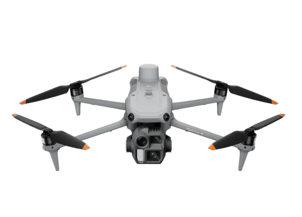 DJI Matrice 4E