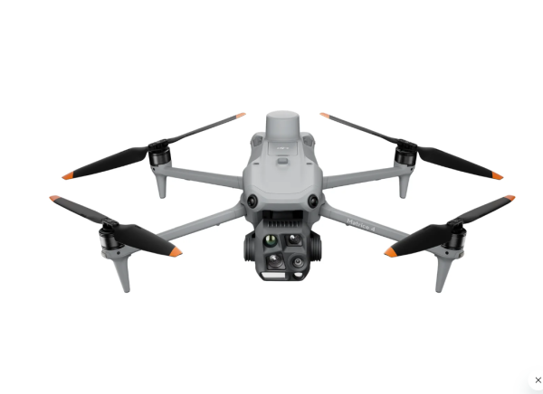 DJI Matrice 4T