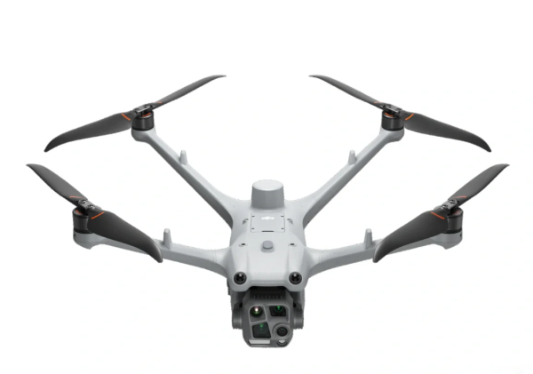 DJI Matrice 4TD