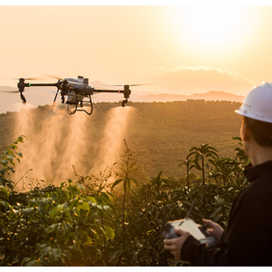 DJI Agras T70P