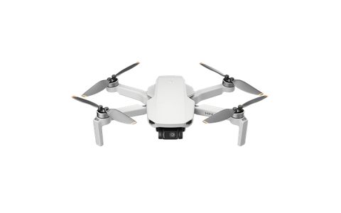 DJI Mini 2 SE