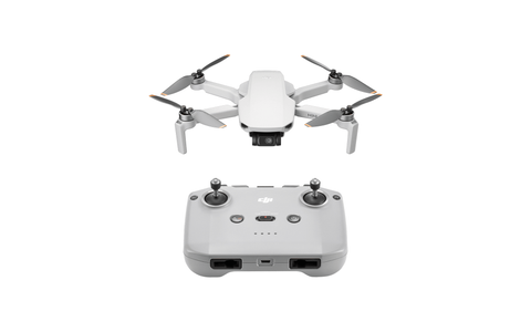 DJI Mini 4K