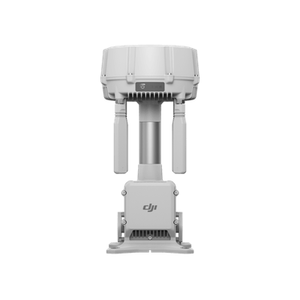 DJI O4 Ground Station
