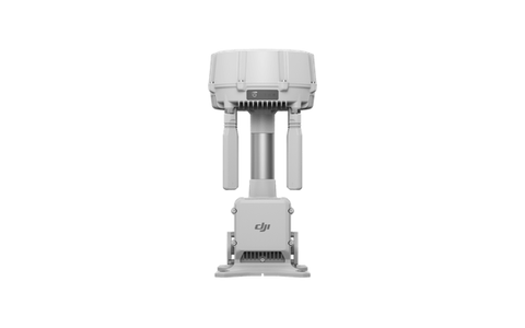 DJI O4 Ground Station