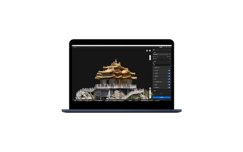 DJI Terra