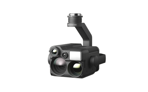 DJI Zenmuse H20N