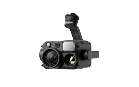 DJI Zenmuse H30T