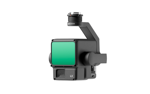 DJI Zenmuse L2