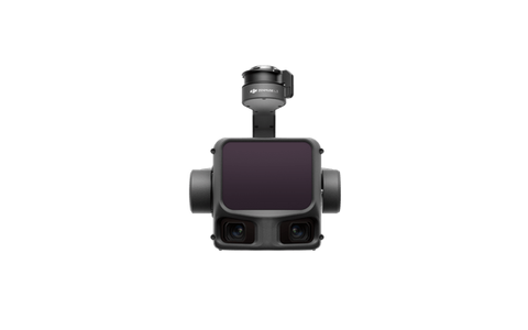 DJI Zenmuse L3