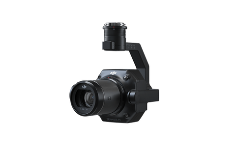 DJI Zenmuse P1