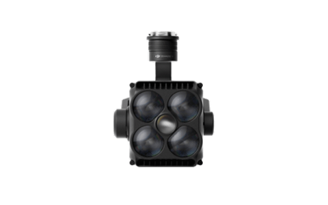 DJI Zenmuse S1